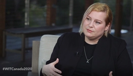 Helen Kontozopoulos - Co-fondatrice de ODAIA