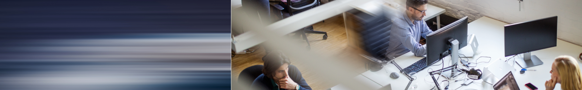 Technologie, Solutions pour aider votre entreprise à se développer à toutes les étapes