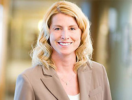 Isabelle Dionne - Senior director, growth and transition capital at BDC