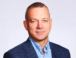 Jack Fraser - Associé, co-investissements chez BDC