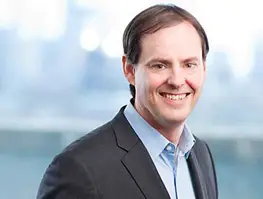 James Robertson - Directeur, capital de croissance et de transition chez BDC