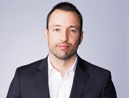 Jean-Philippe Poissant - Senior director, growth and transition capital at BDC