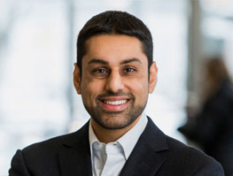 Jeremy Billan - Partner and regional team lead, growth equity at BDC