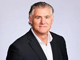 Jerome Hamilton - Directeur, capital de croissance et de transition chez BDC