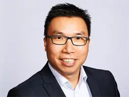 Jireh Wong - Vice-président, financement en gros chez BDC