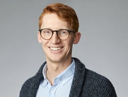 Jonathan Goodkey - Principal, industrial innovation fund at BDC