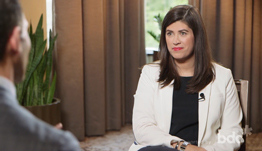 Kim Furlong - CEO of Canada Venture Capital and Private Equity Association (CVCA)