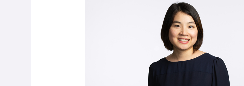 Kimberly Yeung - Partner in venture capital at BDC