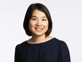 Kimberly Yeung - Associée en capital de risque chez BDC
