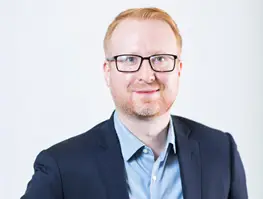 Kyle Feucht - Senior director, growth and transition capital at BDC