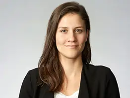 Laurence Lavoie-Aubuchon - Analyste, fonds d'innovation industrielle chez BDC