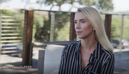 Lauryn Vaughn - Fondatrice de The Upside