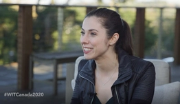 Lexi Kaplin - Co-fondatrice de ConversationHEALTH