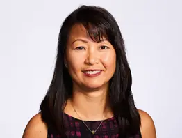 Lily Lam - Directrice, investissements de fonds à BDC