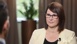 Lisa Shields - Founder of Fi.SPAN