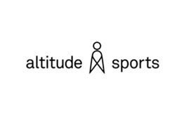 Altitude Sports logo