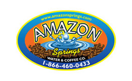 Amazon Springs Water Co. Ltd. logo