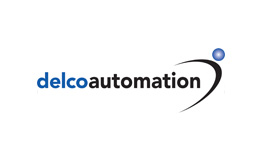 Delco Automation logo