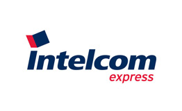 Intelcom Courrier Canada Inc. logo