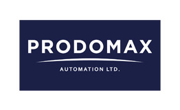 Prodomax Automation Ltd. logo