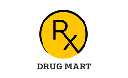Rx Drug Mart Inc. logo