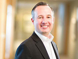 Louis-David Julien - Vice president, portal management, Growth & Transition Capital at BDC