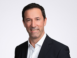 Marc-Olivier Bisson - Director, growth and transition capital at BDC