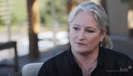 Margery Moore - PDG de ehsAI