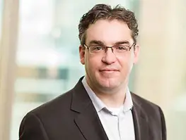 Marc O'Connor - Directeur, capital de croissance et de transition chez BDC