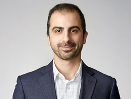 Mark Ohannessian - Director, growth and transition capital at BDC