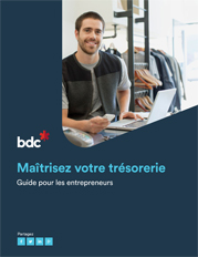 Livre numérique gratuit: Maîtrisez votre trésorerie