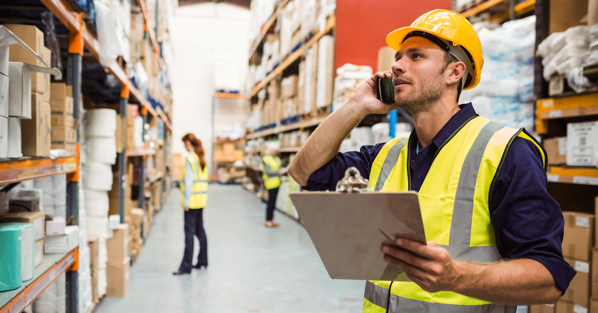 5 qualités pour être directrice ou directeur de l'approvisionnement