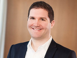 Mathieu Rinaldi - Managing director, growth and transition capital at BDC
