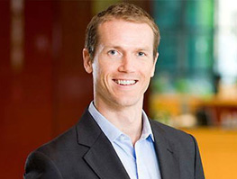 Matt Price - Managing director, growth and transition capital at BDC