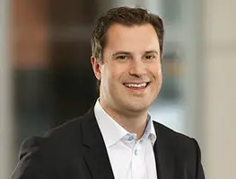 Matthew Kellow - Vice-président, capital de croissance et de transition chez BDC