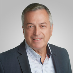 Michael Selci - Senior vice president, Prairies and virtual banking at BDC