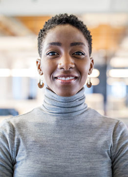 Entrepreneurial potential self-assessment