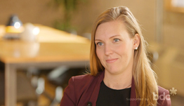 Lindsey Goodchild - Co-founder and CEO of Nudge Rewards