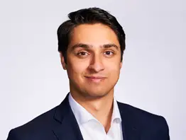 Olivier Côté - Associé, co-investissements chez BDC