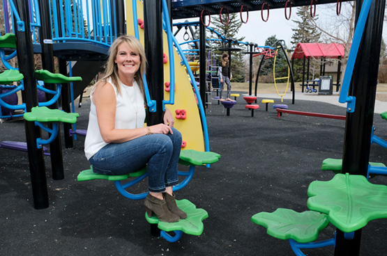 Park N Play