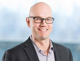 Pascal Dion - Director, growth and transition capital at BDC