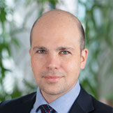 Patrick Gill