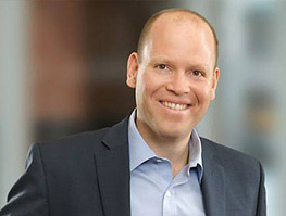 Patrick Latour - Senior Vice President, Growth & Transition Capital at BDC