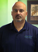 Paul Jansen fondateur et propriétaire de Jancon