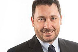 Philippe Desjardins - Director, operations support at BDC