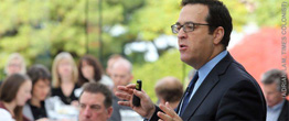 Pierre Cléroux - Vice president, research and chief economist at BDC
