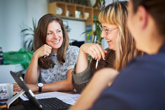 Julie Portier’s design workshop
