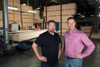 Nicholas et Jean-François Drouin, Produits Matra Nicholas et Jean-François Drouin, Produits Matra