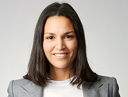 Rahel Haile