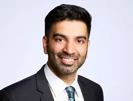 Randeep Janjua - Directeur, capital de croissance et de transition à BDC